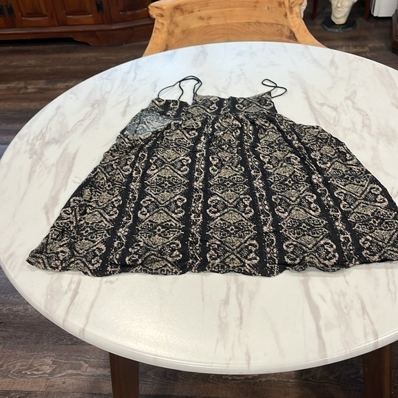 Ecoté Tank Blouse - Picture 4 of 5